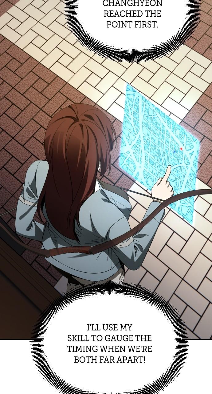 RETURN OF THE GENIUS PLAYER Chapter 52 50